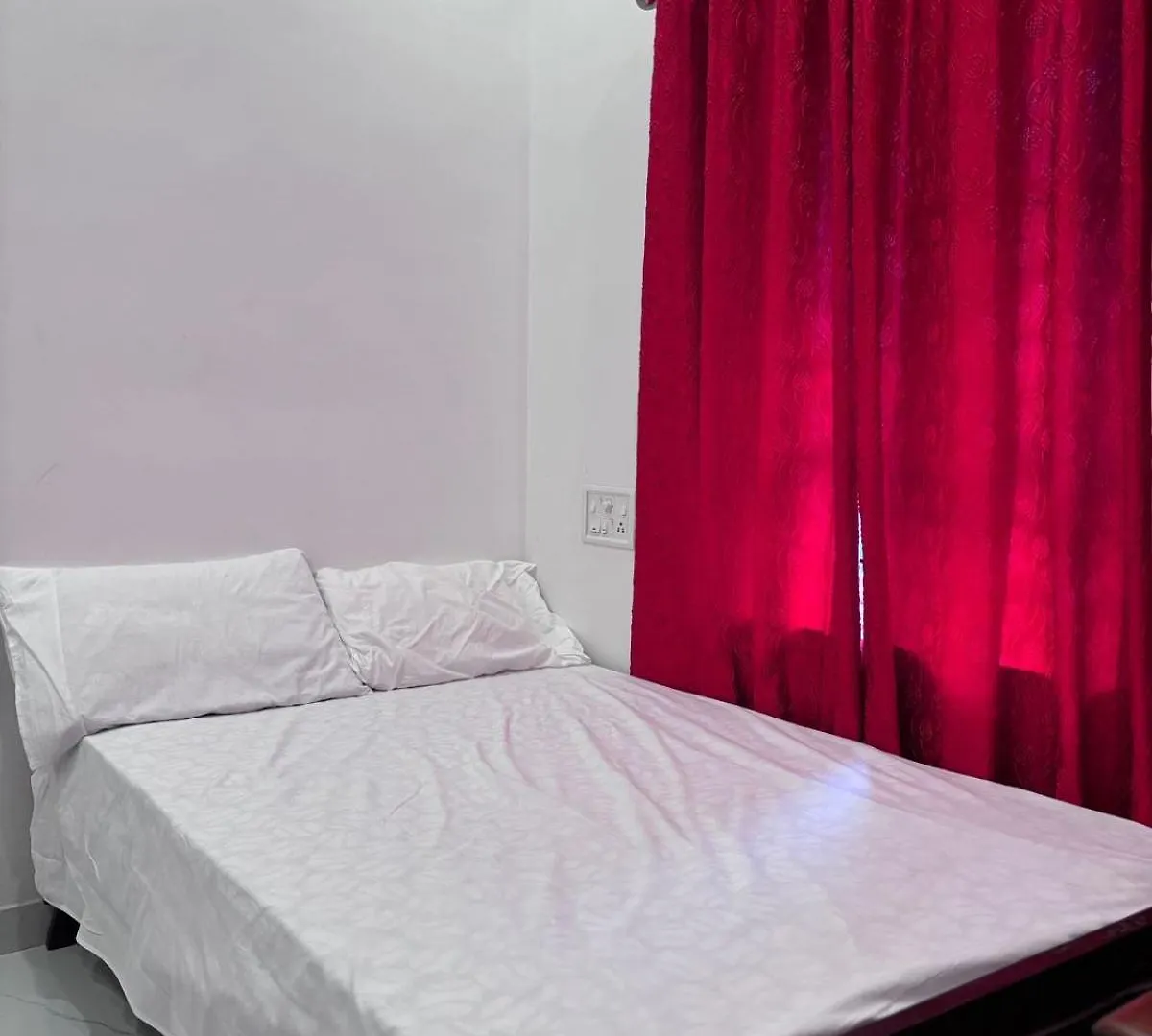 Vanambadi Ranni Homestay