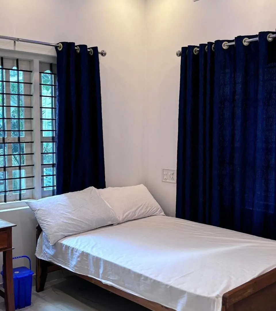 Homestay Vanambadi Ranni India
