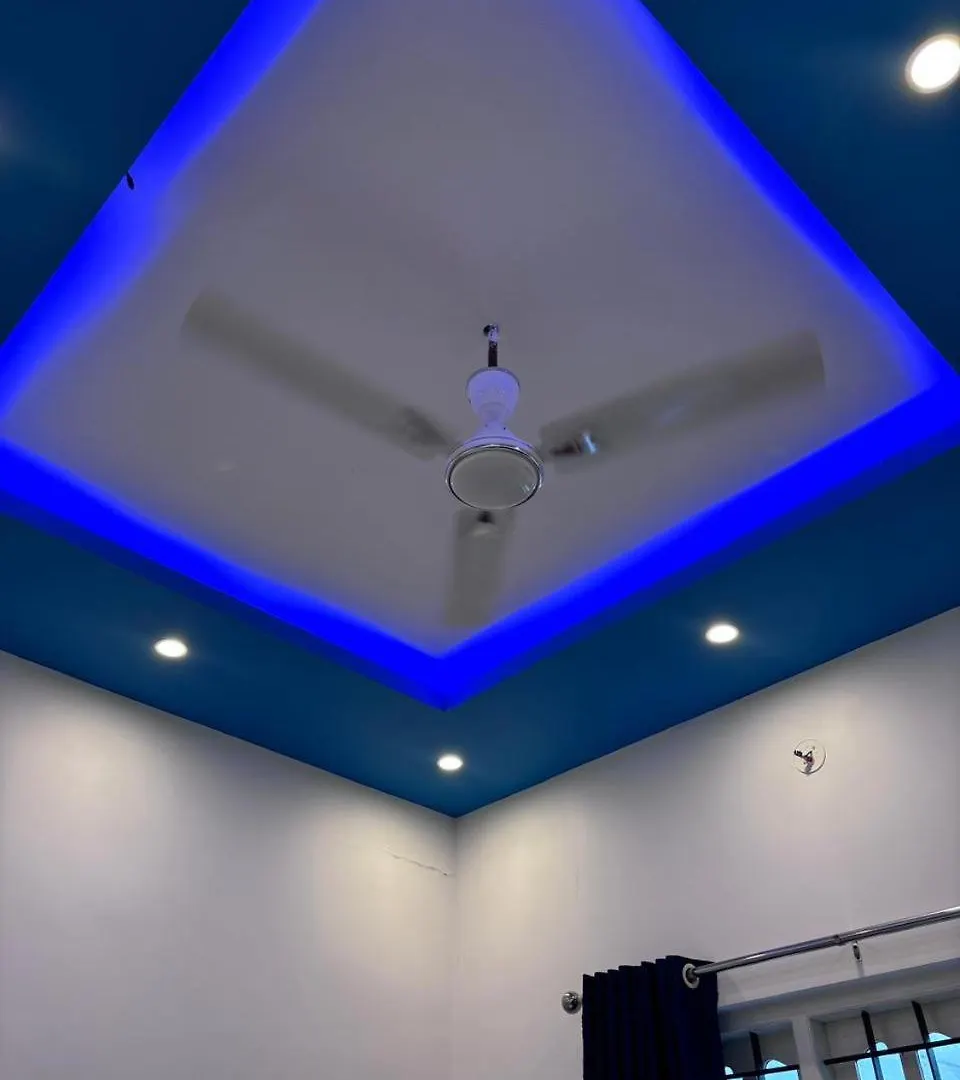 Homestay Vanambadi Ranni