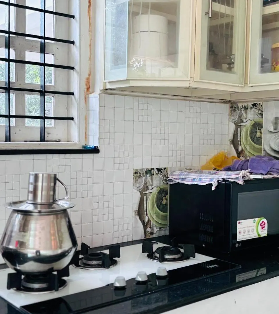Vanambadi Ranni Homestay