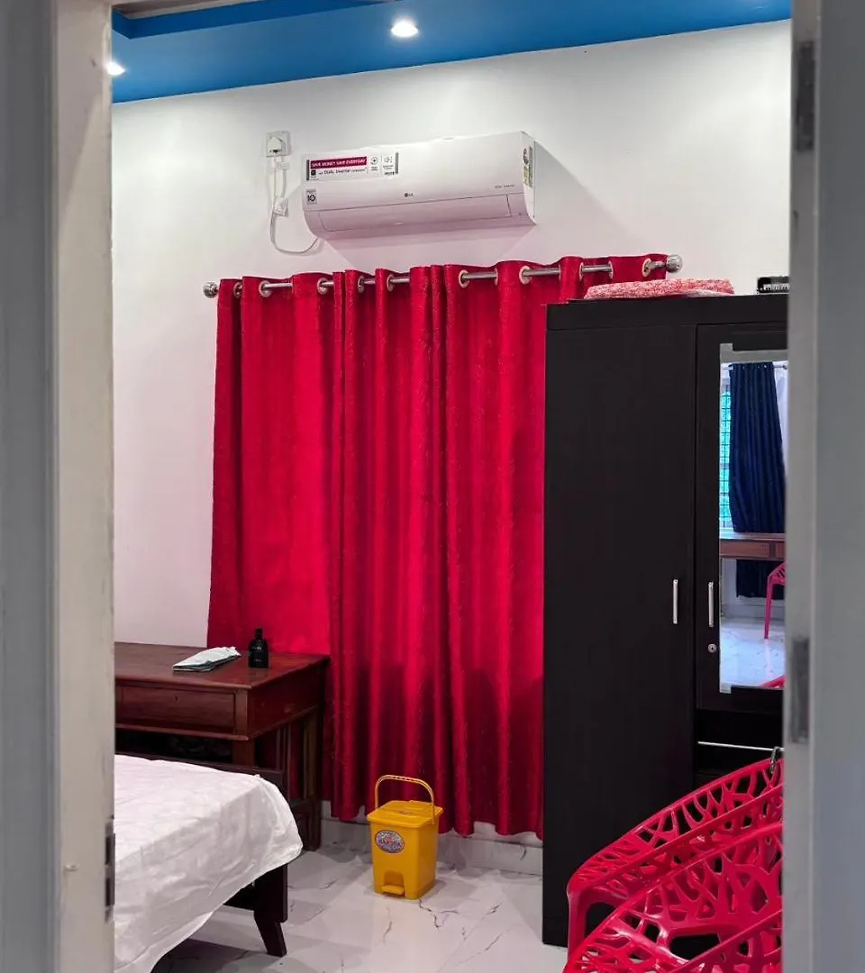 Vanambadi Ranni Homestay