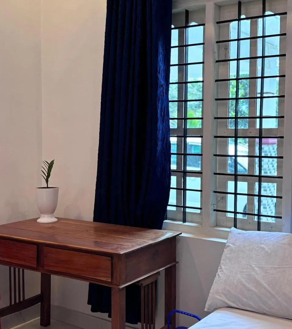 Vanambadi Ranni